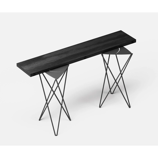 Hermes Consolle Pezzani 9