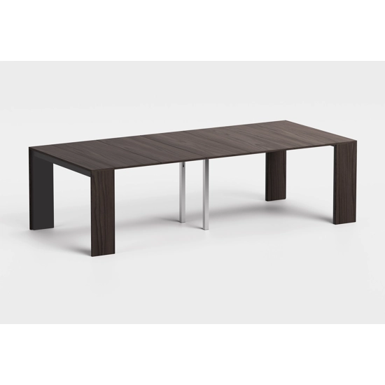 Leonardo 120 (5 allunghe) Consolle Pezzani 6