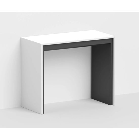 Leonardo 120 (5 allunghe) Consolle Pezzani 1