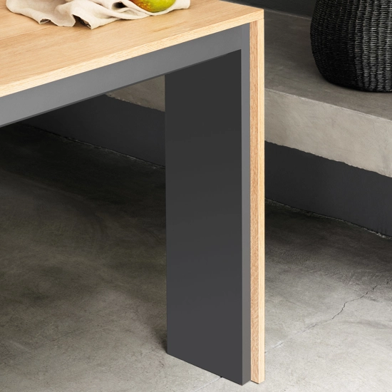 Leonardo 120 (5 allunghe) Consolle Pezzani 5