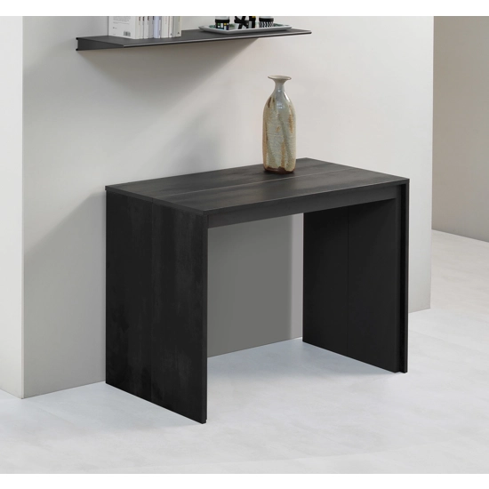 Leonardo 120 (5 allunghe) Consolle Pezzani 2