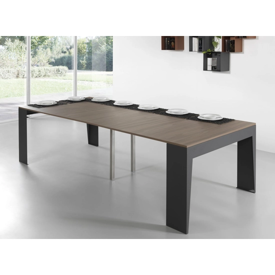 Marvel 120 Tavoli trasformabili Pezzani 8