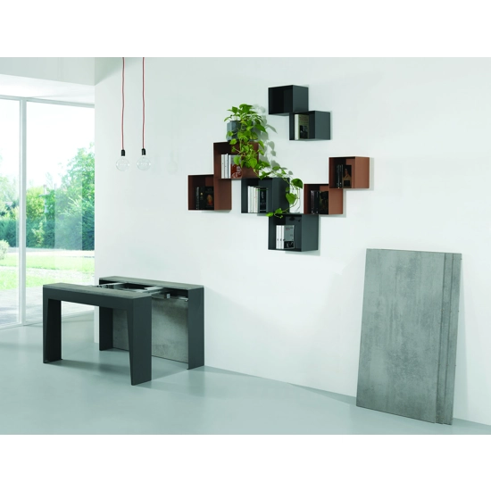 Marvel 90 Tavoli trasformabili Pezzani 3