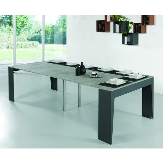 Marvel 120 Tavoli trasformabili Pezzani 9