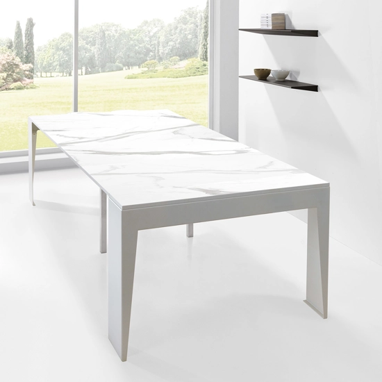 Marvel 120 Tavoli trasformabili Pezzani 11