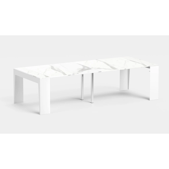 Marvel 120 Tavoli trasformabili Pezzani 12