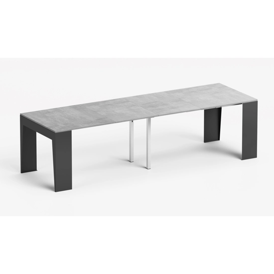 Marvel 120 Tavoli trasformabili Pezzani 13