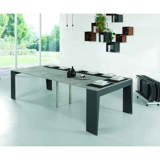 Marvel Plus 120 Tavoli trasformabili Pezzani 18