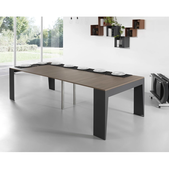 Marvel Plus 120 Tavoli trasformabili Pezzani 20