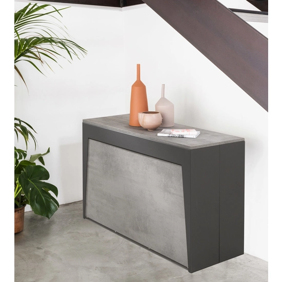 Marvel Plus 120 Tavoli trasformabili Pezzani 1