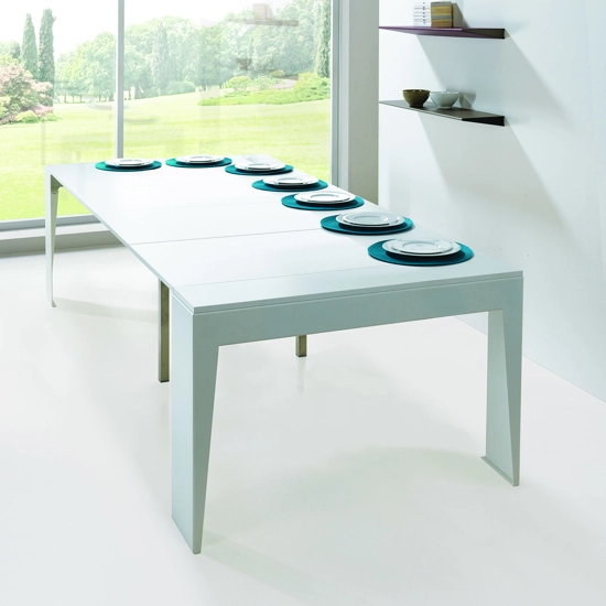 Marvel 120 Tavoli trasformabili Pezzani 14