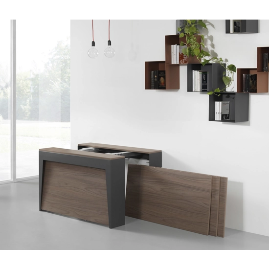 Marvel Plus 120 Tavoli trasformabili Pezzani 10