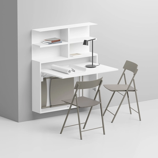 Bureau Tables for smart working Pezzani 6