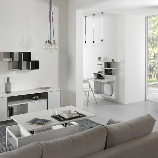 Bureau Tables for smart working Pezzani 8