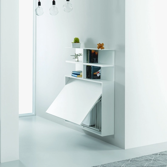 Bureau Tables for smart working Pezzani 9