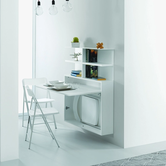 Bureau Tables for smart working Pezzani 10