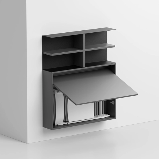 Bureau Tables for smart working Pezzani 12