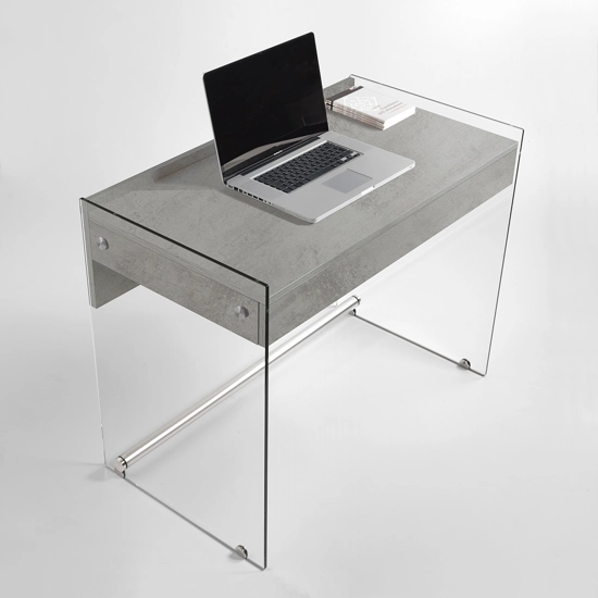 Mydesk Tables for smart working Pezzani 6