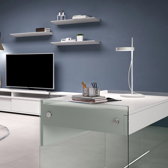Mydesk Tables for smart working Pezzani 1