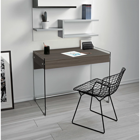 Mydesk Tables for smart working Pezzani 3