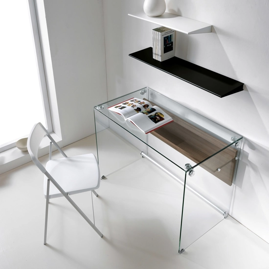 Scriba Tavoli per smart working Pezzani 11