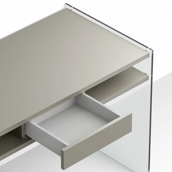 Space Tavoli per smart working Pezzani 2