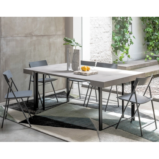 Supremae 176 Tavoli trasformabili Pezzani 6