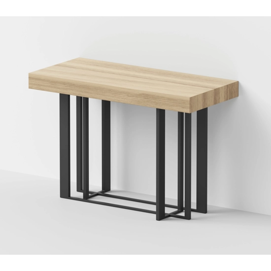 Supremae 176 Tavoli trasformabili Pezzani 2