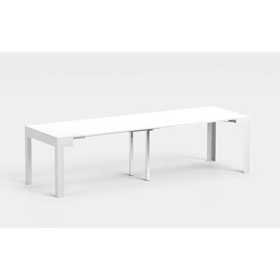 Ulisse 120 Tavoli trasformabili Pezzani 12