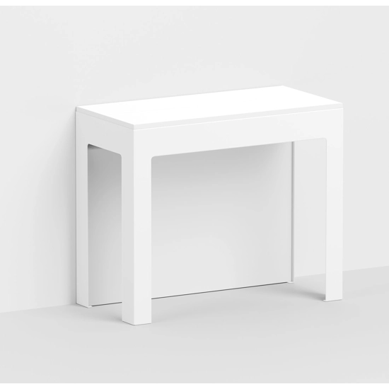 Ulisse 120 Tavoli trasformabili Pezzani 1