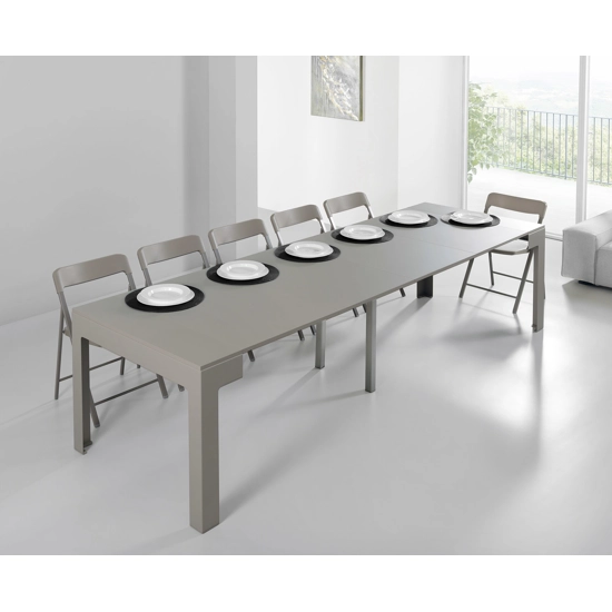 Ulisse 120 Tavoli trasformabili Pezzani 13