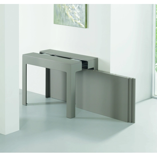 Ulisse 120 Tavoli trasformabili Pezzani 7