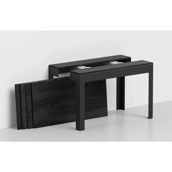 Ulisse 120 Tavoli trasformabili Pezzani 8