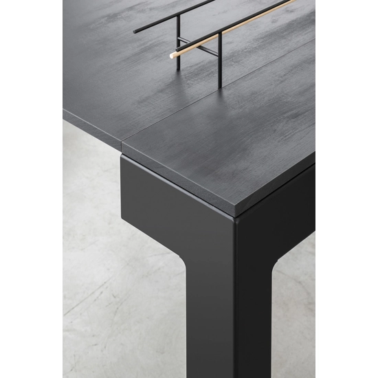 Ulisse 120 Tavoli trasformabili Pezzani 10