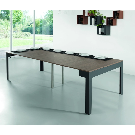 Ulisse 120 Tavoli trasformabili Pezzani 16