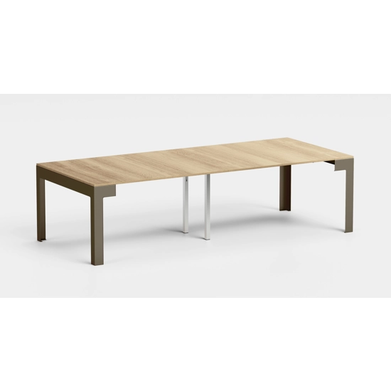 Ulisse 120 Tavoli trasformabili Pezzani 17