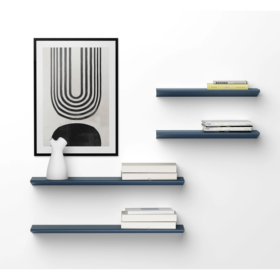 Ala 0/66 Libraries - entrances - accessories Pezzani 9