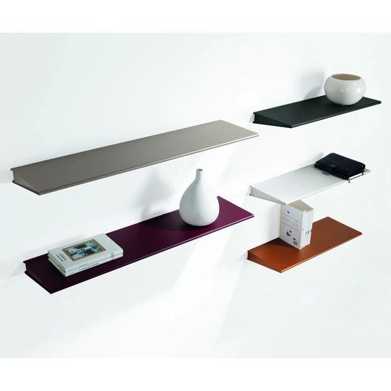 Ala 0/66 Libraries - entrances - accessories Pezzani 12