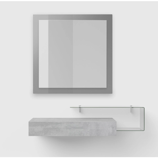 Elodie 0/535 Specchi Pezzani 5