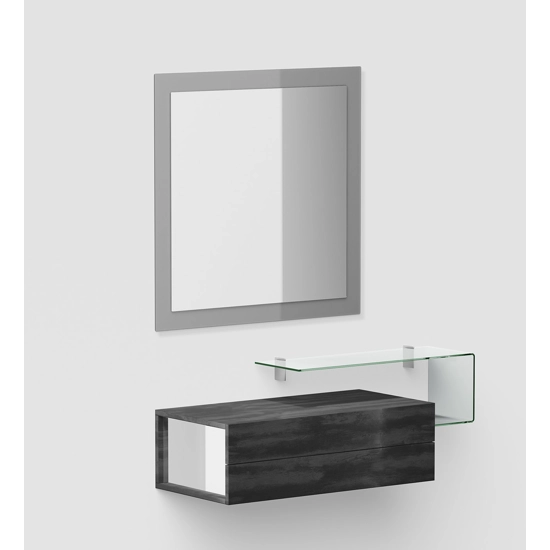 Elodie 0/535 Specchi Pezzani 6