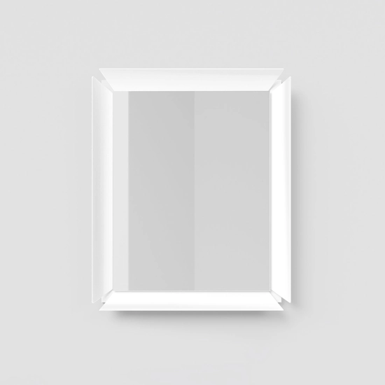 Glam Mirrors Pezzani 1