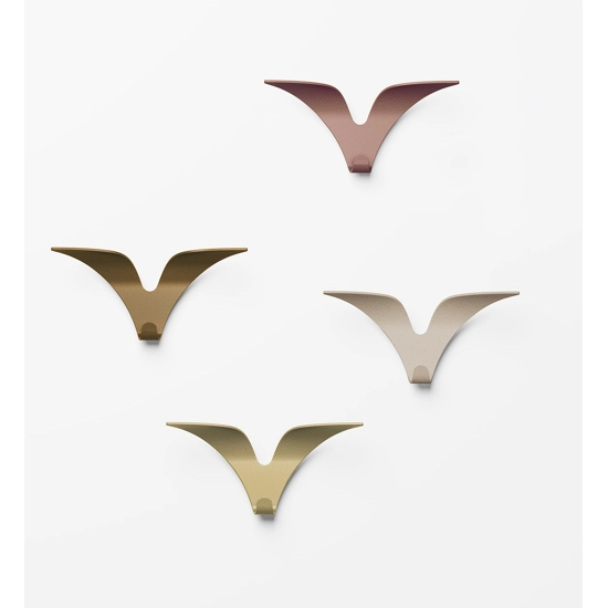 Jonathan Furnishing accessories Pezzani 4