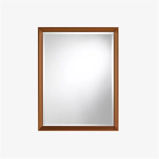 Riflesso 0/530 Specchio di design Pezzani