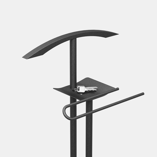 Steward Furnishing accessories Pezzani 1