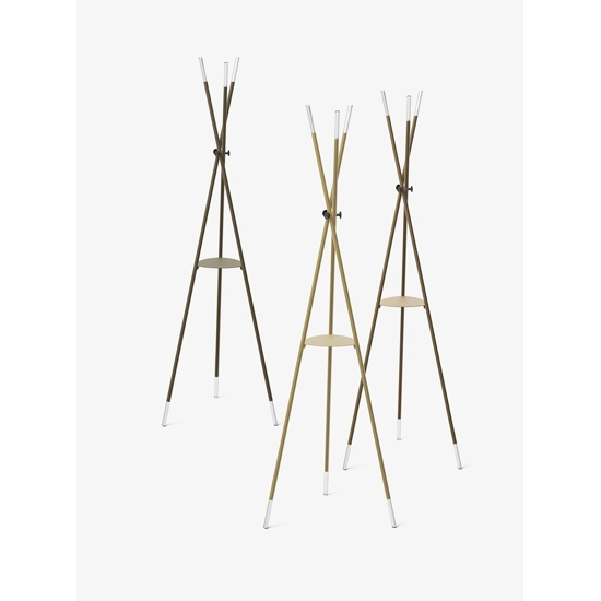 Stylus Furnishing accessories Pezzani 6