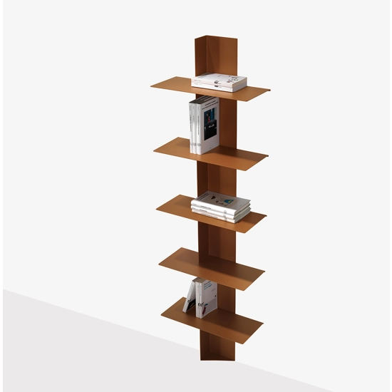 Lift Libraries - entrances - accessories Pezzani 2