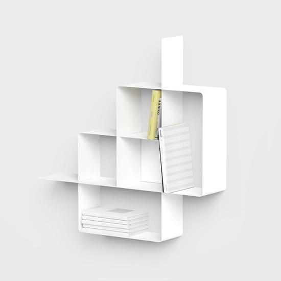 Mondrian Librerie - ingressi - accessori Pezzani 1