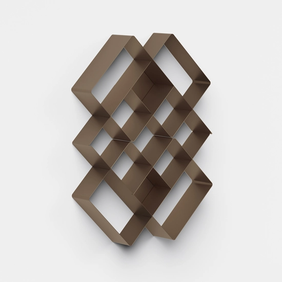 Mondrian Librerie - ingressi - accessori Pezzani 7