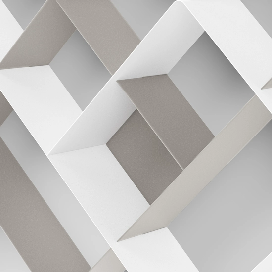 Mondrian Librerie - ingressi - accessori Pezzani 3