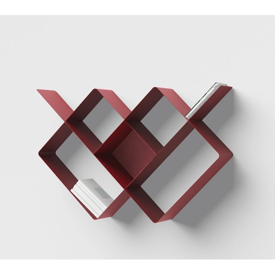 Mondrian Librerie - ingressi - accessori Pezzani 4